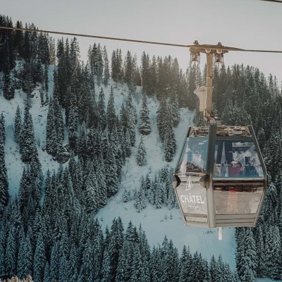 escale-acces-montee-descente-telecabine