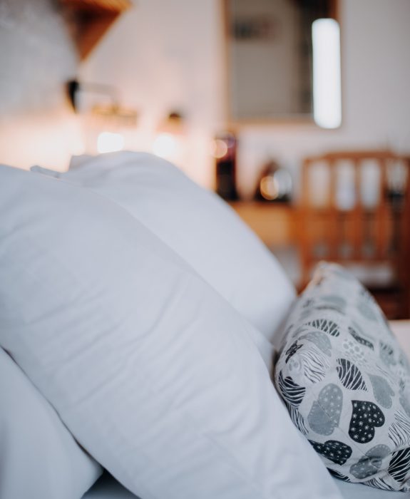 linge-lit-chambre-chatel-escale