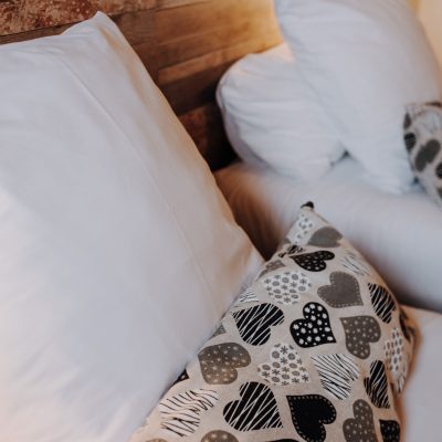 literie-linge-hotel-chatel-escale